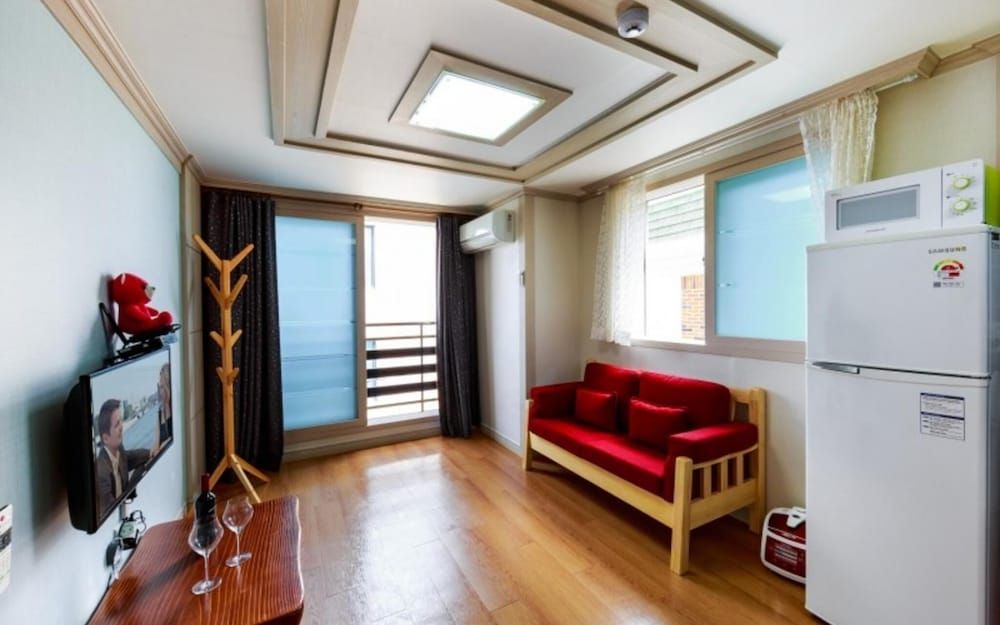 undefined Busan Dream House Pension 2