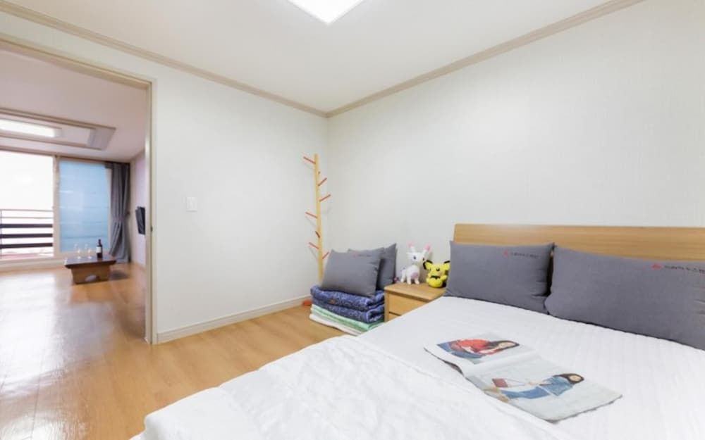undefined Busan Dream House Pension 8