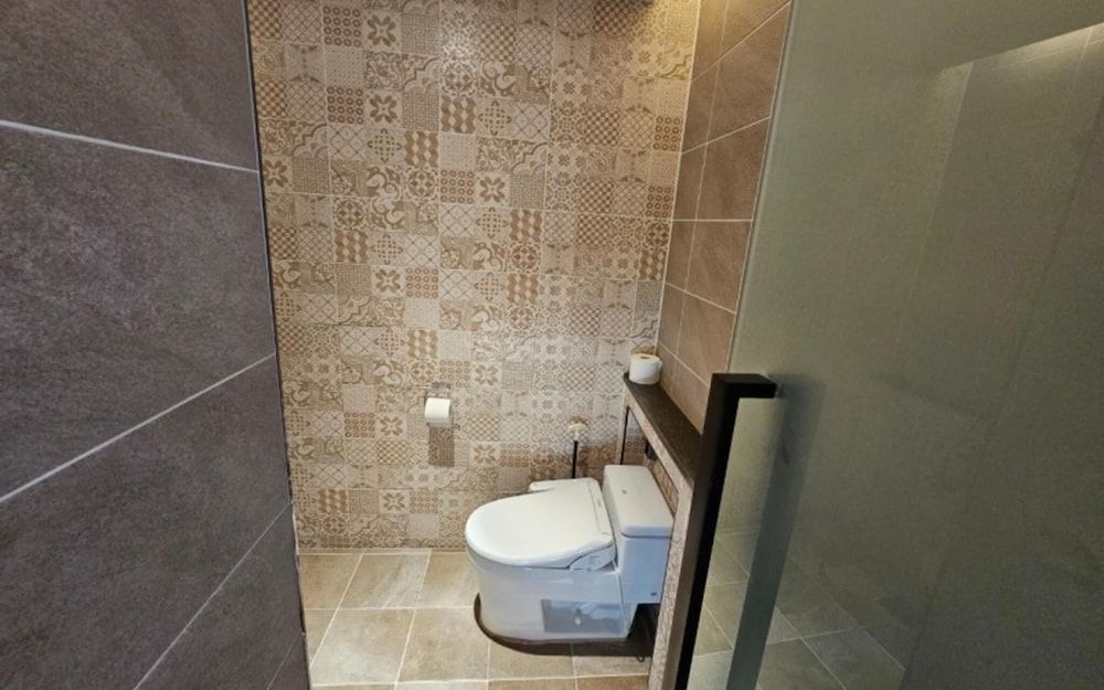 Busan Ragomare Pension Room (Room A105 (special room)) 3