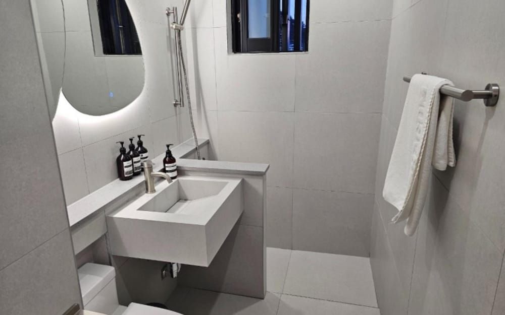 Busan Ragomare Pension Room (Room A201 (VIP special room)) 2