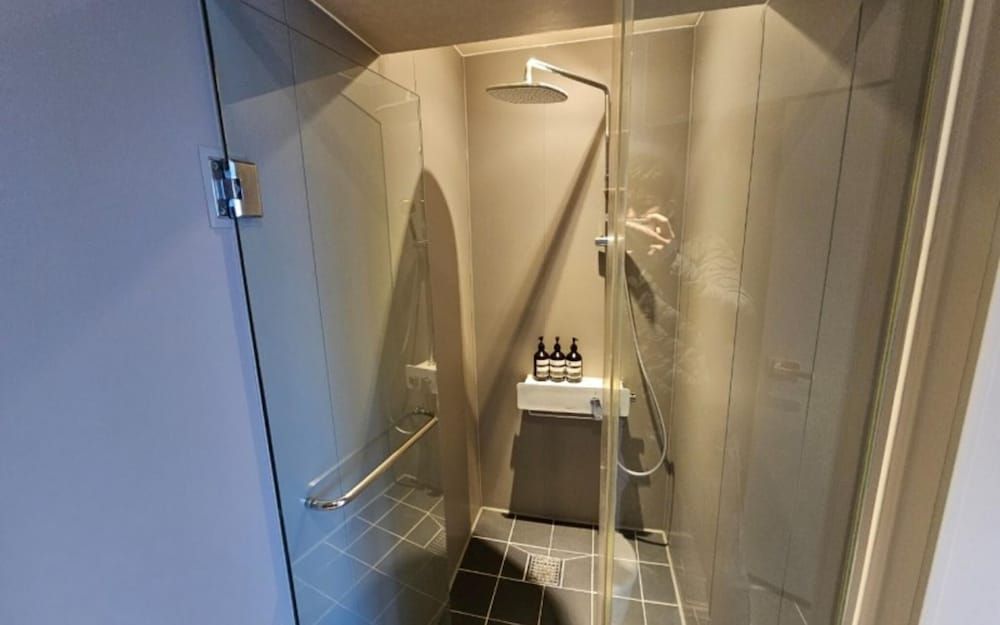 Busan Ragomare Pension Room (B-301 (Living Room / Bedroom)) 7