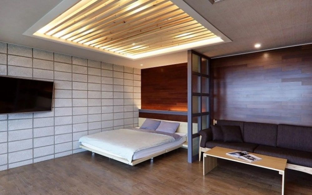 undefined Busan Ragomare Pension 3