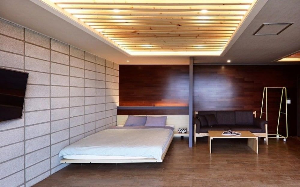 undefined Busan Ragomare Pension 4