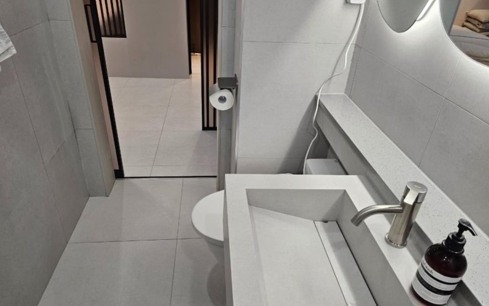 Busan Ragomare Pension Room (Room A201 (VIP special room)) 9