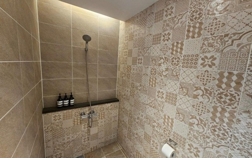 Busan Ragomare Pension Room (Room A105 (special room)) 2