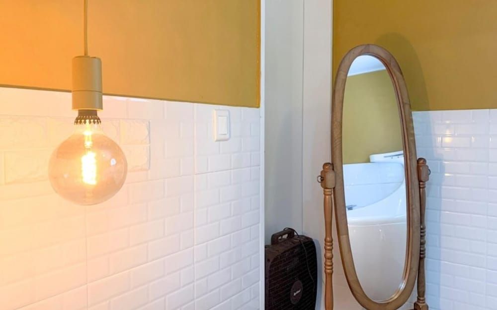 Busan Songjeong Cottage Pension Room (202 (spa)) 6