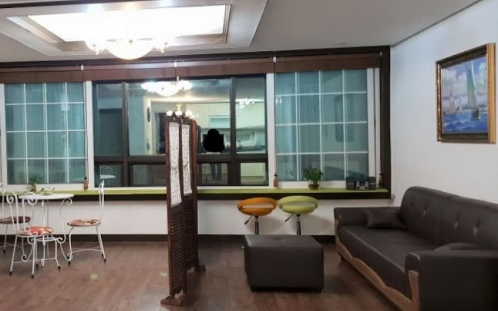 undefined Busan Haeundae Podo Pension 2