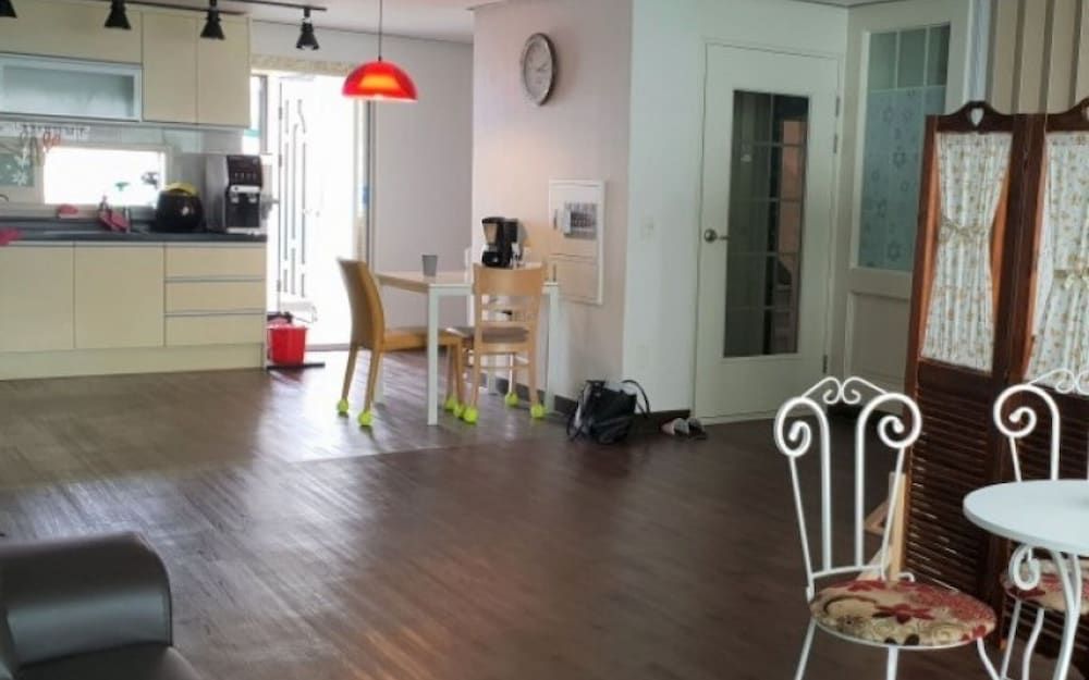 undefined Busan Haeundae Podo Pension 5