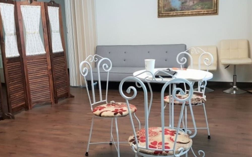 undefined Busan Haeundae Podo Pension 4