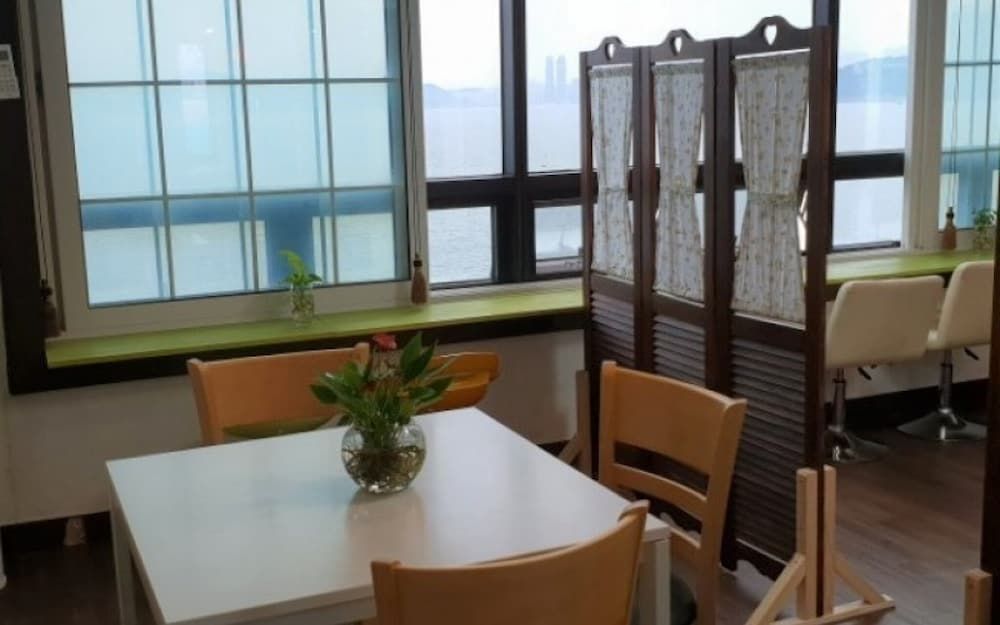 undefined Busan Haeundae Podo Pension 10