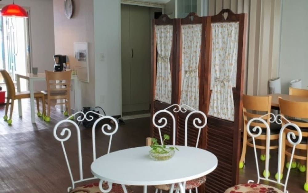 undefined Busan Haeundae Podo Pension 7