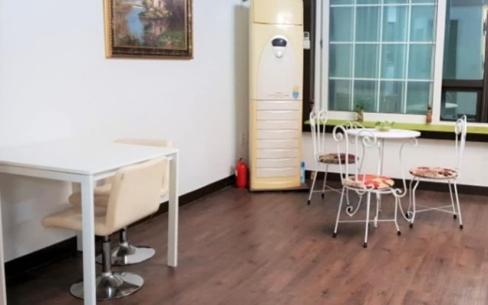 undefined Busan Haeundae Podo Pension 8