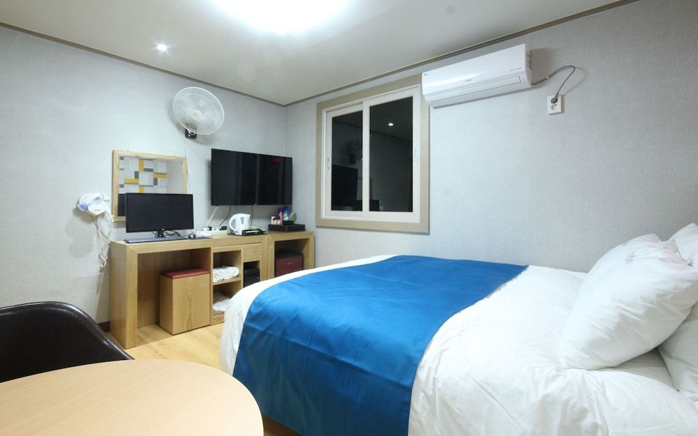 undefined Busan Jaesongdong Centum J 5