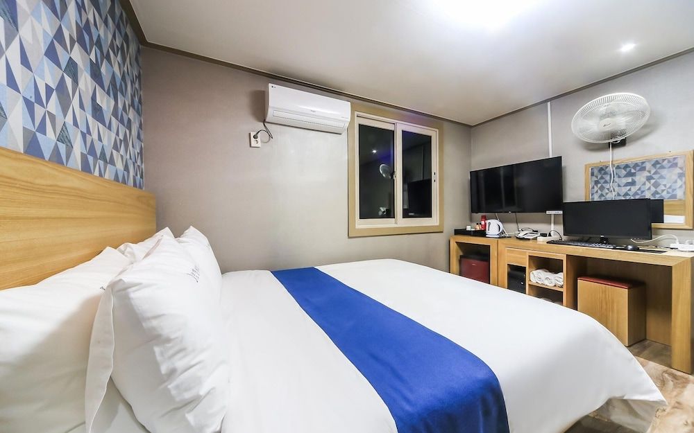 undefined Busan Jaesongdong Centum J 7