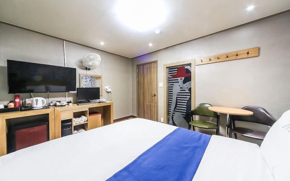 undefined Busan Jaesongdong Centum J 8