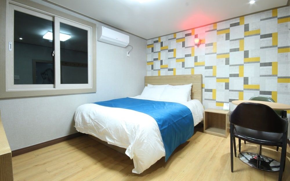 undefined Busan Jaesongdong Centum J 3