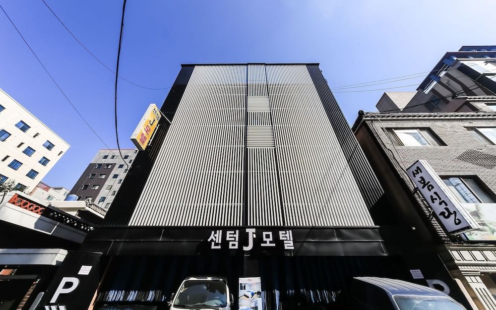 undefined Busan Jaesongdong Centum J