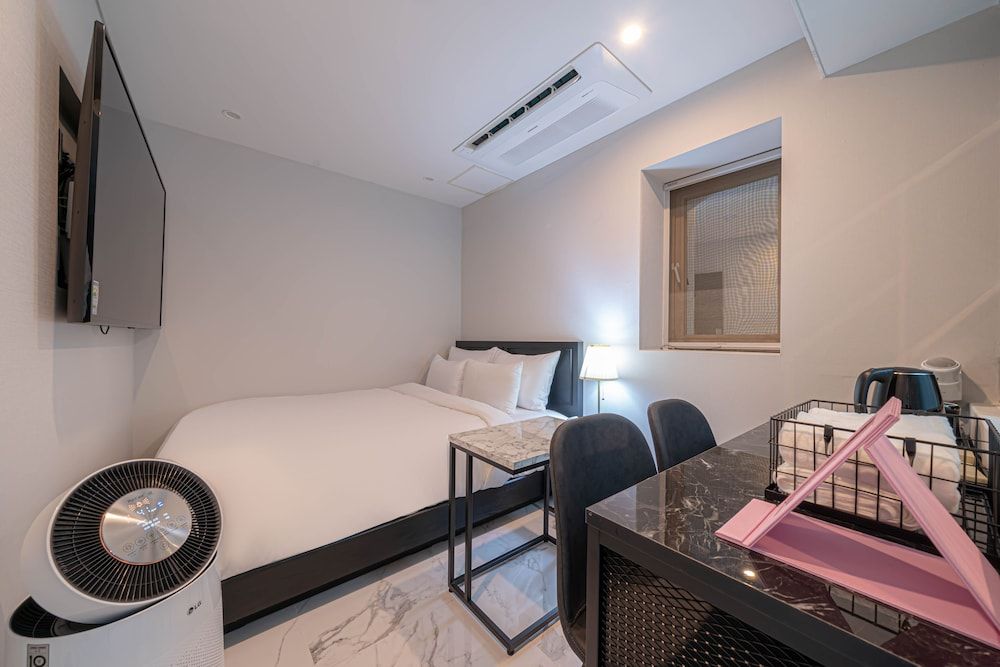 undefined Gwangan Stay Hotel 2