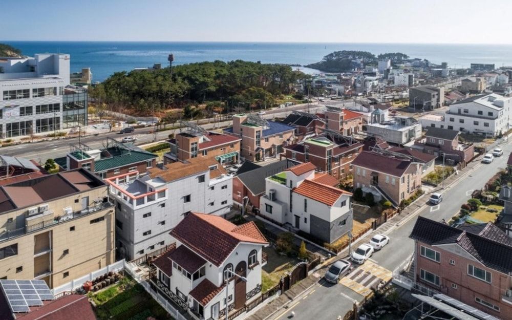 undefined Busan Haeoreum Pension 6