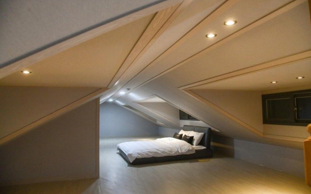 Busan Haeoreum Pension Room (Room302(Duplex Room)) 6