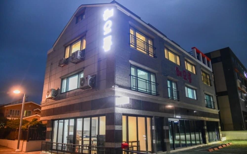 undefined Busan Haeoreum Pension 3