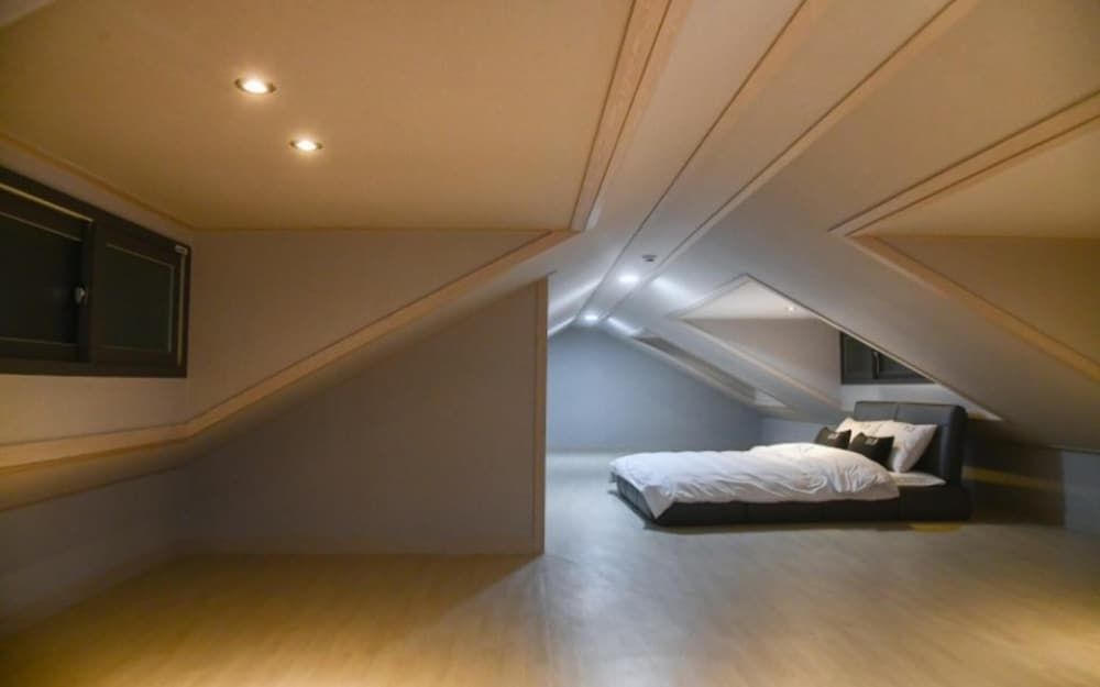 Busan Haeoreum Pension Room (Room302(Duplex Room)) 7