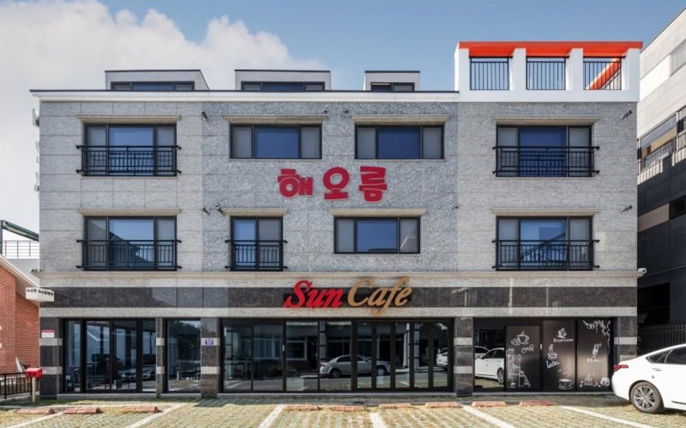 undefined Busan Haeoreum Pension 2