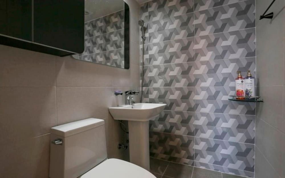 Busan Haeoreum Pension Room (Room302(Duplex Room)) 8