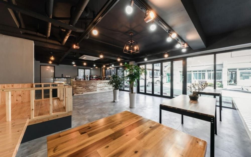 undefined Busan Haeoreum Pension 7