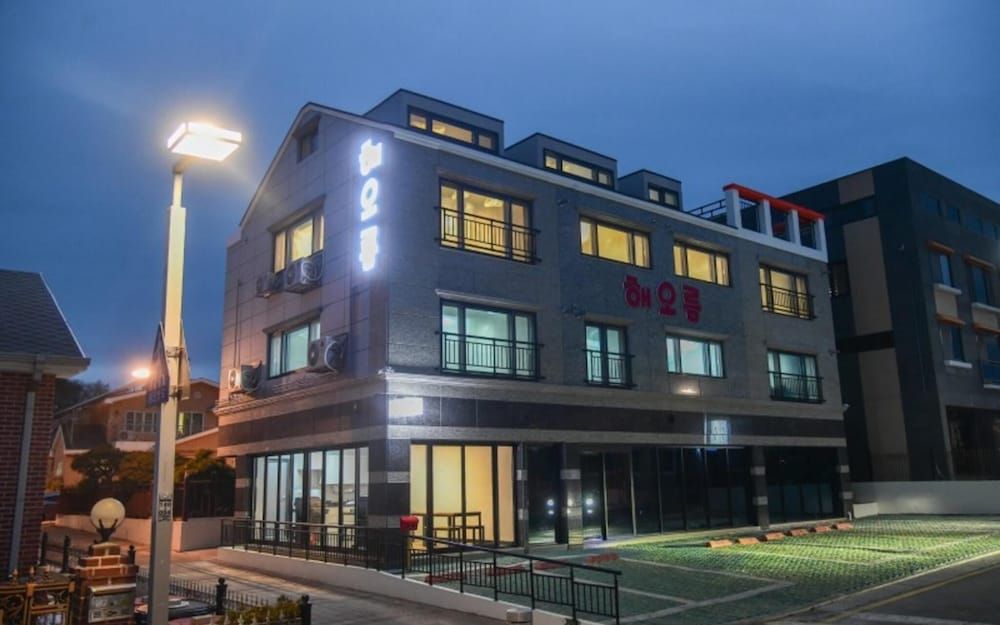 undefined Busan Haeoreum Pension 5