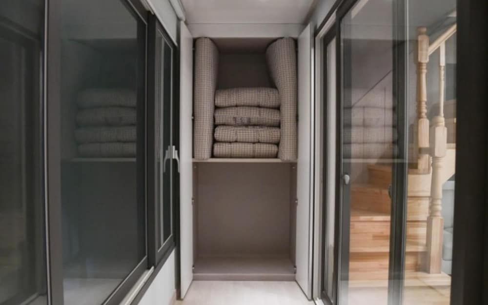 Busan Haeoreum Pension Room (Room302(Duplex Room)) 5