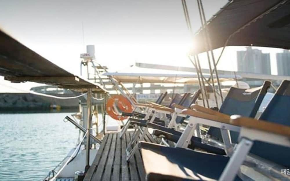 undefined Haeundae Yacht Stay Pension 3