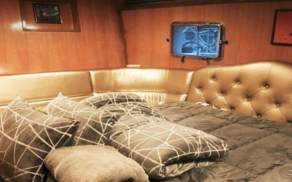 undefined Haeundae Yacht Stay Pension 7