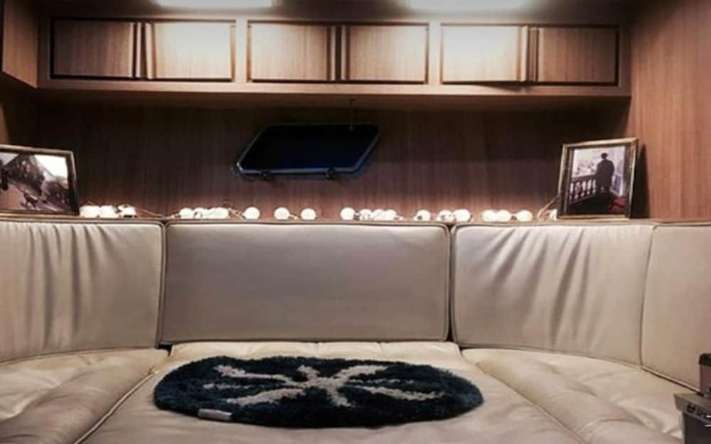 undefined Haeundae Yacht Stay Pension 6