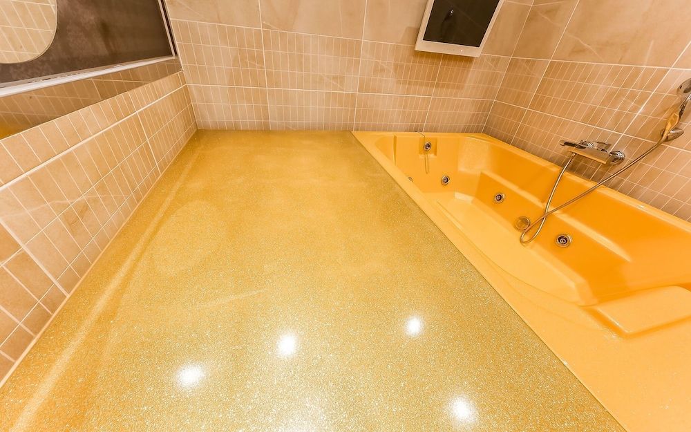 undefined Busan Munhyeon-dong VOV Hotel 10