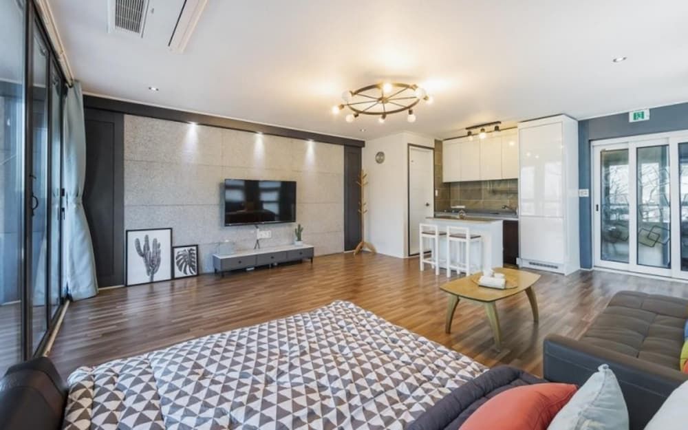 undefined Busan Maru House Pension 9