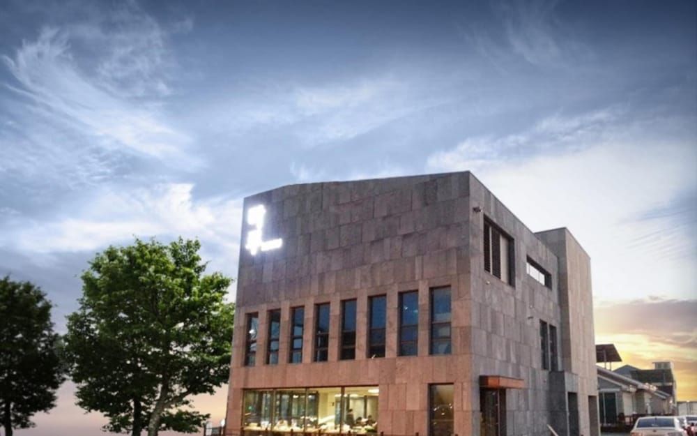 undefined Busan Maru House Pension