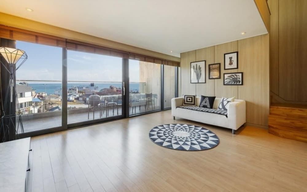 undefined Busan Maru House Pension 4