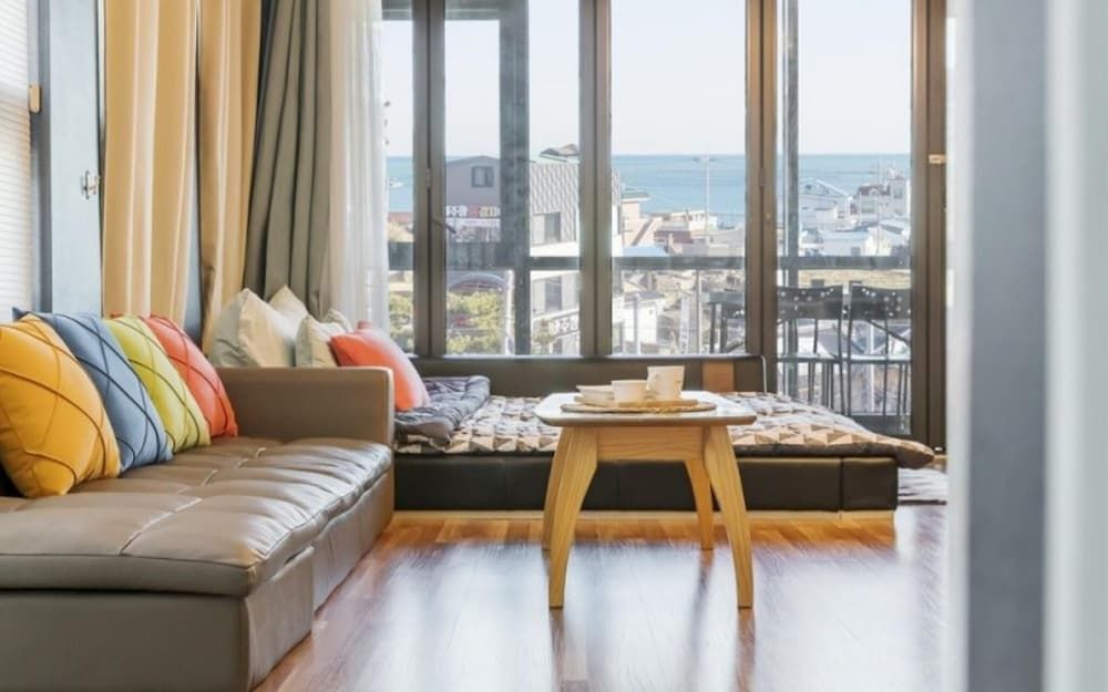 undefined Busan Maru House Pension 7