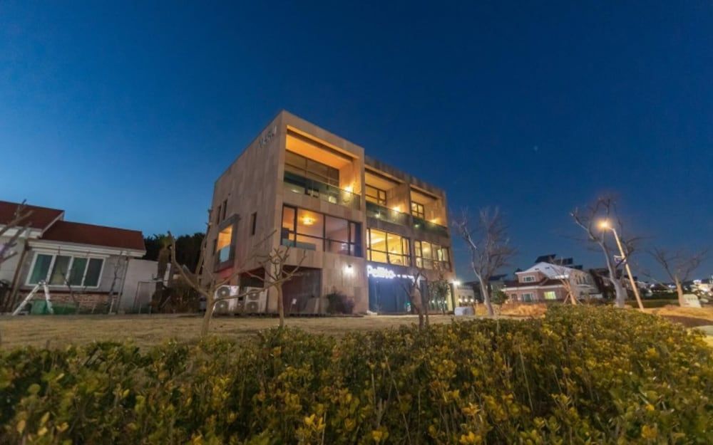 undefined Busan Maru House Pension 3