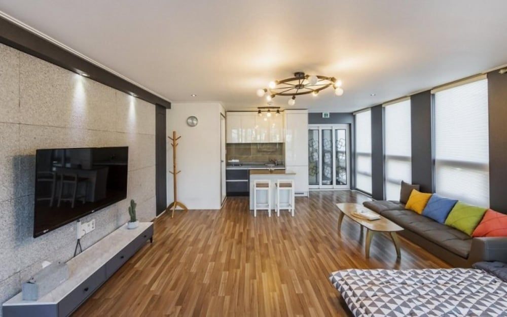 undefined Busan Maru House Pension 10