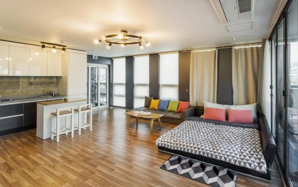undefined Busan Maru House Pension 8