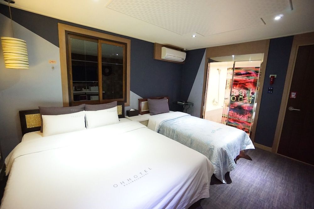 undefined Busan Oncheonjang Oh 2