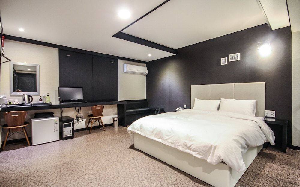 Busan Nampo-dong Elise Room (Superior (Double))