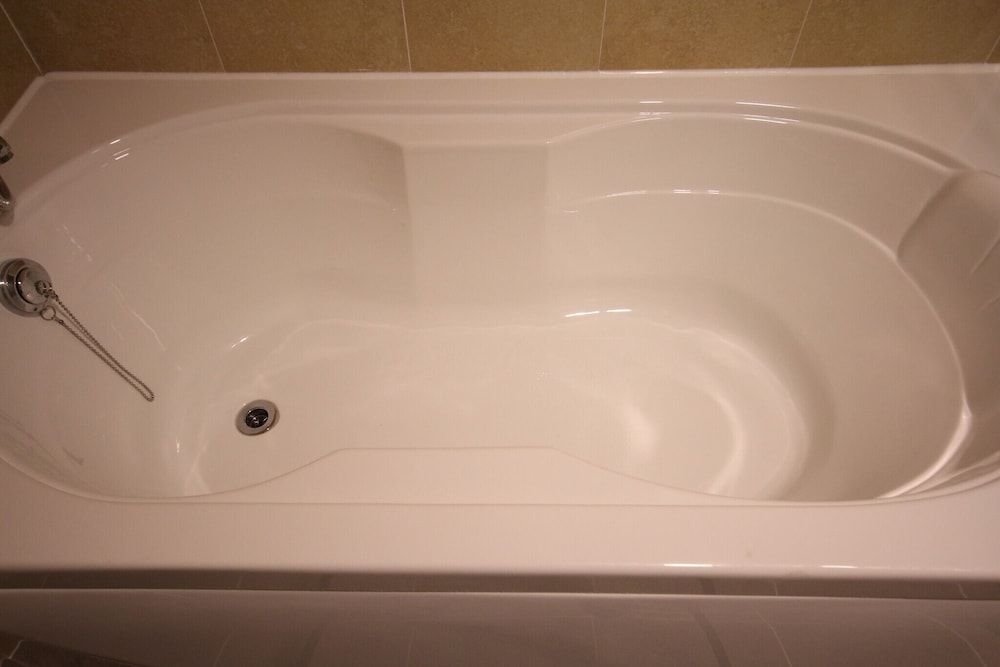 Busan Nampo-dong Elise Room (Superior (Twin)) 5