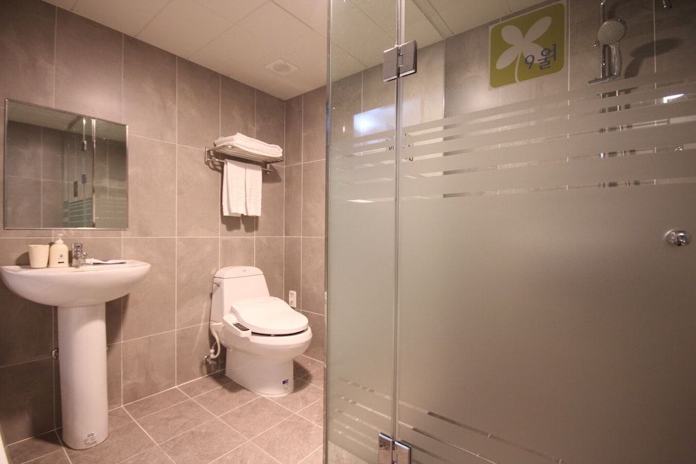 undefined Busan Nampo-dong Elise 9