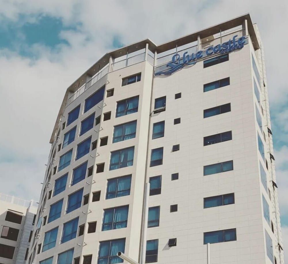 undefined Song Jeong Hotel Blue Castle 10