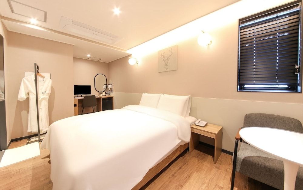 undefined Hound Hotel Sasang 4