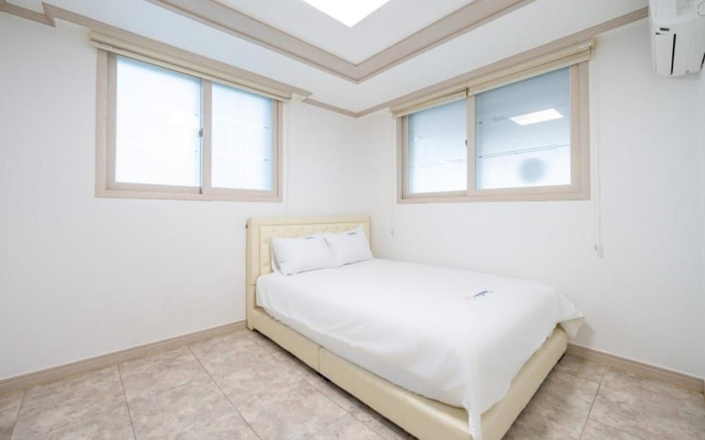undefined Busan Sarangae Pension 4