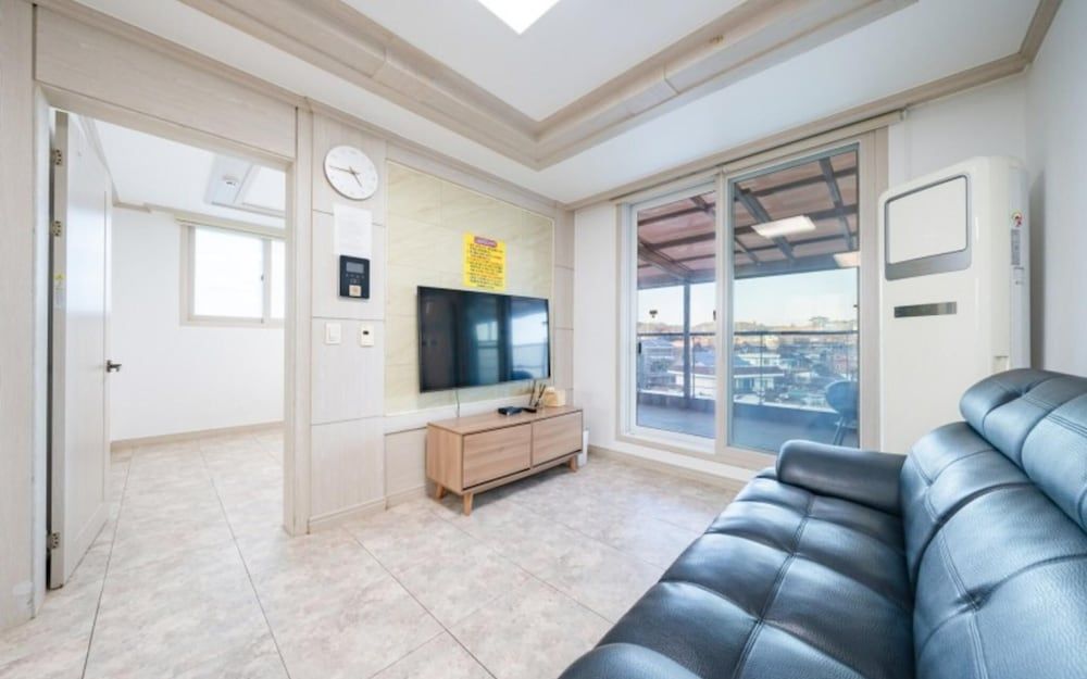 undefined Busan Sarangae Pension 3